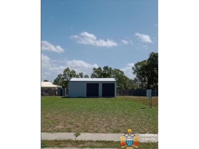 11 Wattle Crescent, Bowen QLD 4805