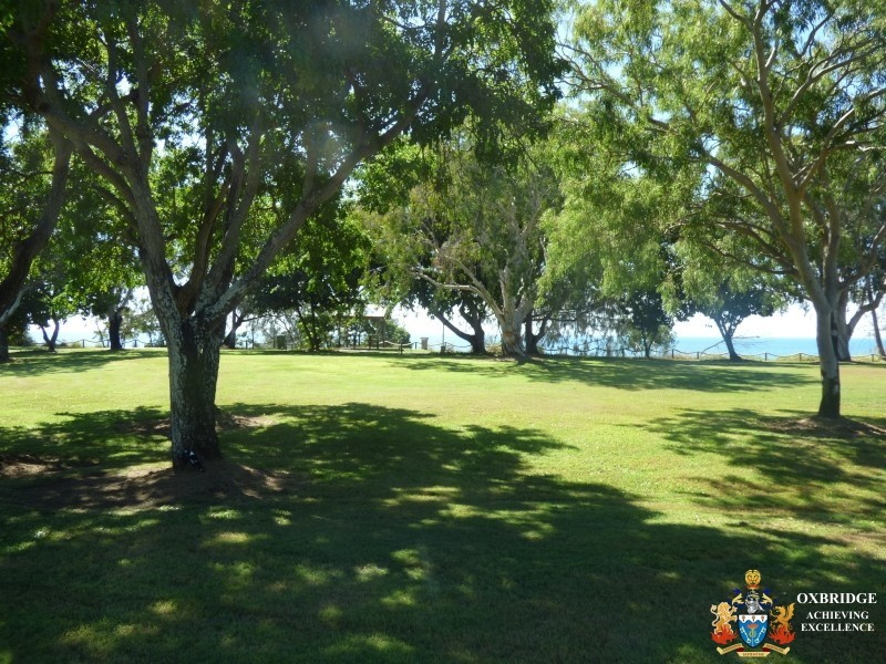 11 Wattle Crescent, Bowen QLD 4805