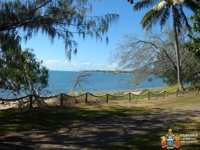 11 Wattle Crescent, Bowen QLD 4805