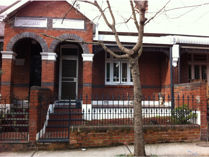 12 Pearl Street, Newtown NSW 2042