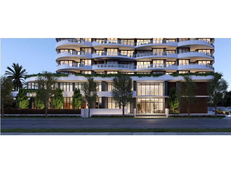 2106/38 Stanhill Drive, Surfers Paradise QLD 4217