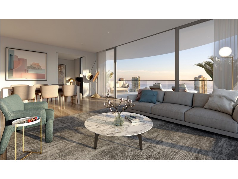 2106/38 Stanhill Drive, Surfers Paradise QLD 4217