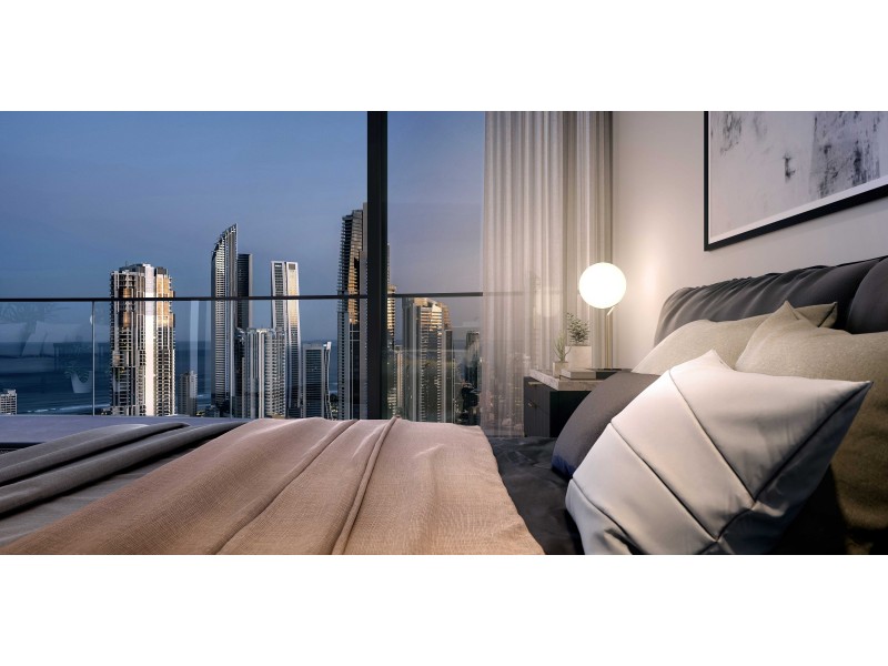 2106/38 Stanhill Drive, Surfers Paradise QLD 4217