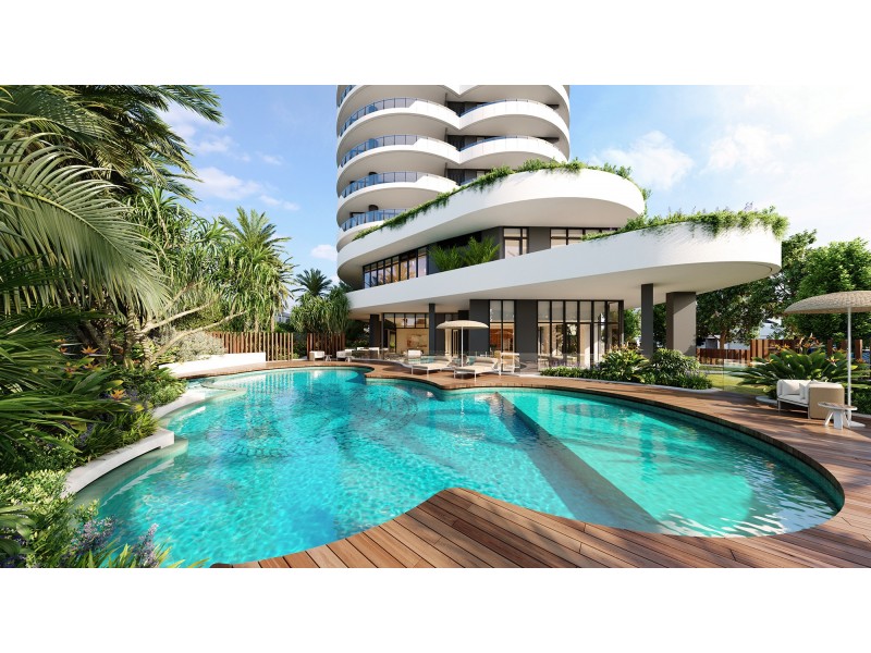 2106/38 Stanhill Drive, Surfers Paradise QLD 4217