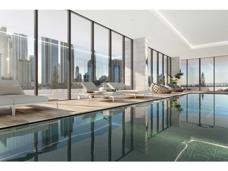 2106/38 Stanhill Drive, Surfers Paradise QLD 4217