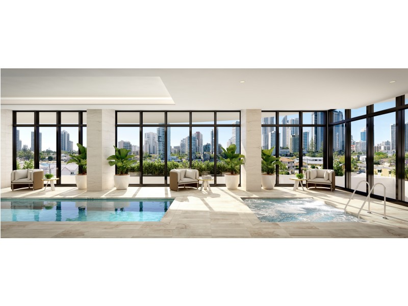 2106/38 Stanhill Drive, Surfers Paradise QLD 4217