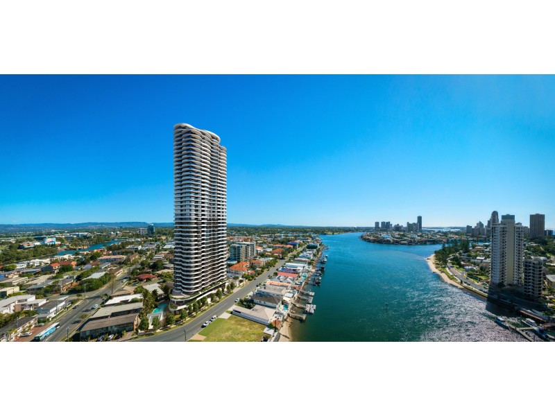 2106/38 Stanhill Drive, Surfers Paradise QLD 4217