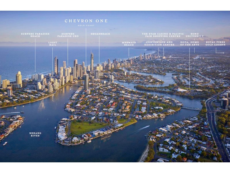 2106/38 Stanhill Drive, Surfers Paradise QLD 4217