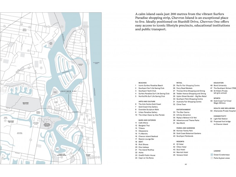 2106/38 Stanhill Drive, Surfers Paradise QLD 4217