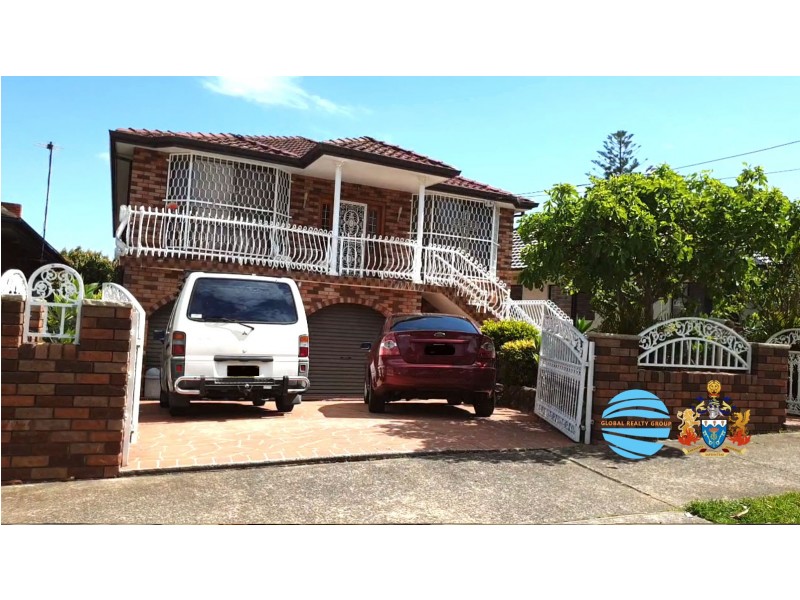 22A Carrisbrook Avenue, Punchbowl NSW 2196