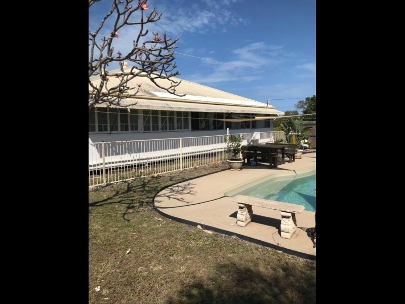 68 Gordon Street, Bowen QLD 4805