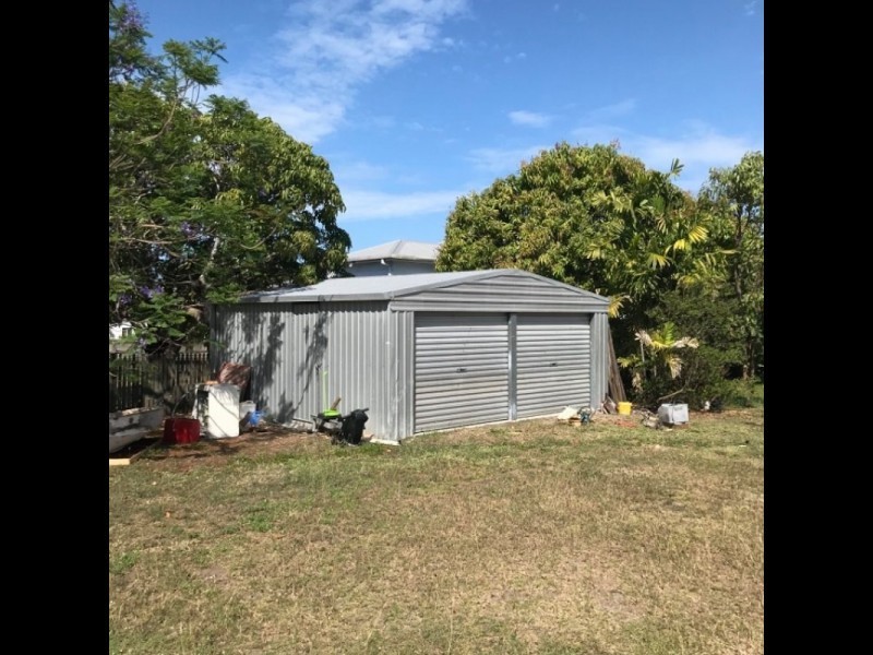 68 Gordon Street, Bowen QLD 4805