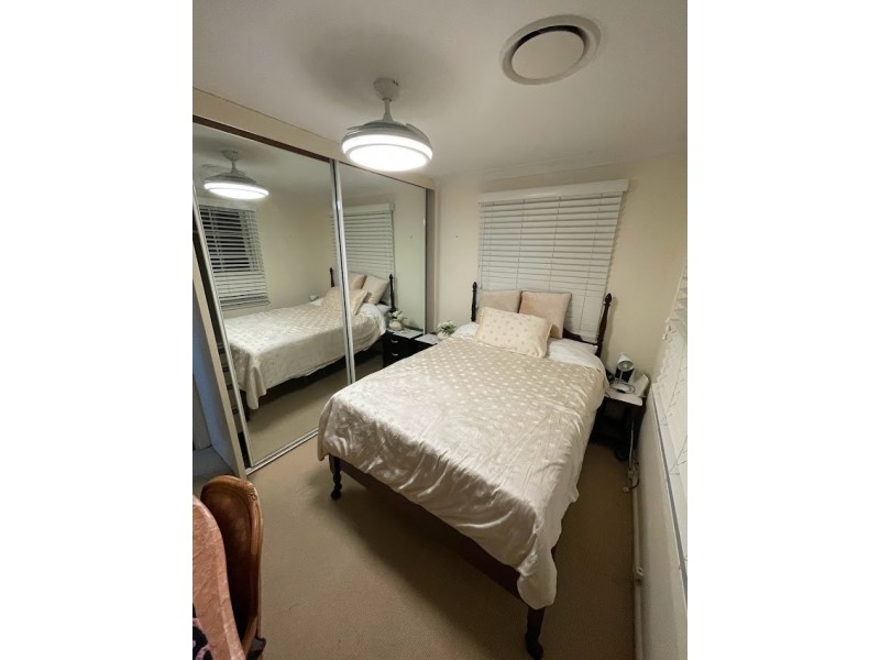 Castle Hill NSW 2154