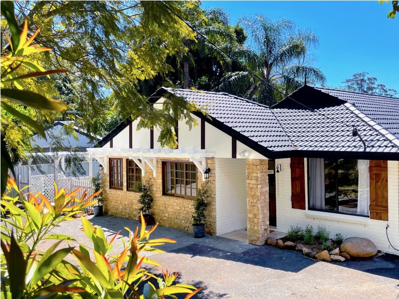 45-47 Macdonnell Road, Tamborine Mountain QLD 4272