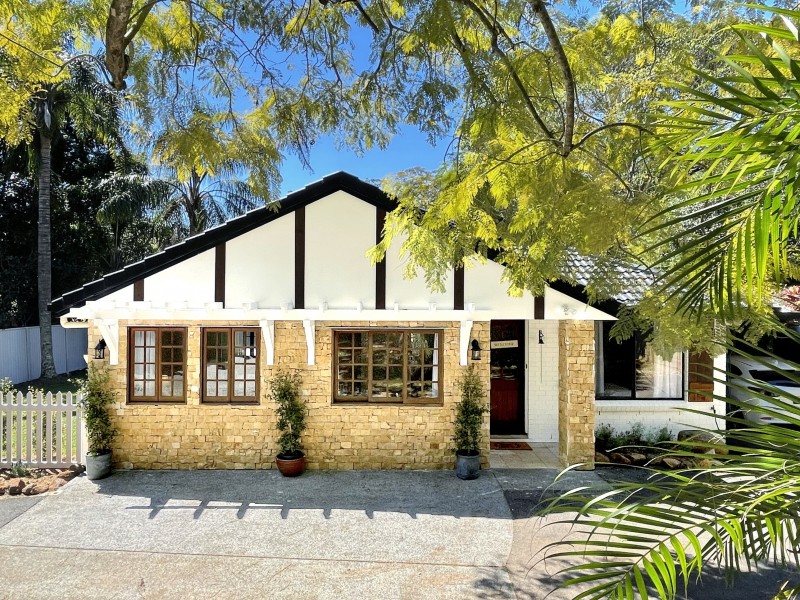 45-47 Macdonnell Road, Tamborine Mountain QLD 4272