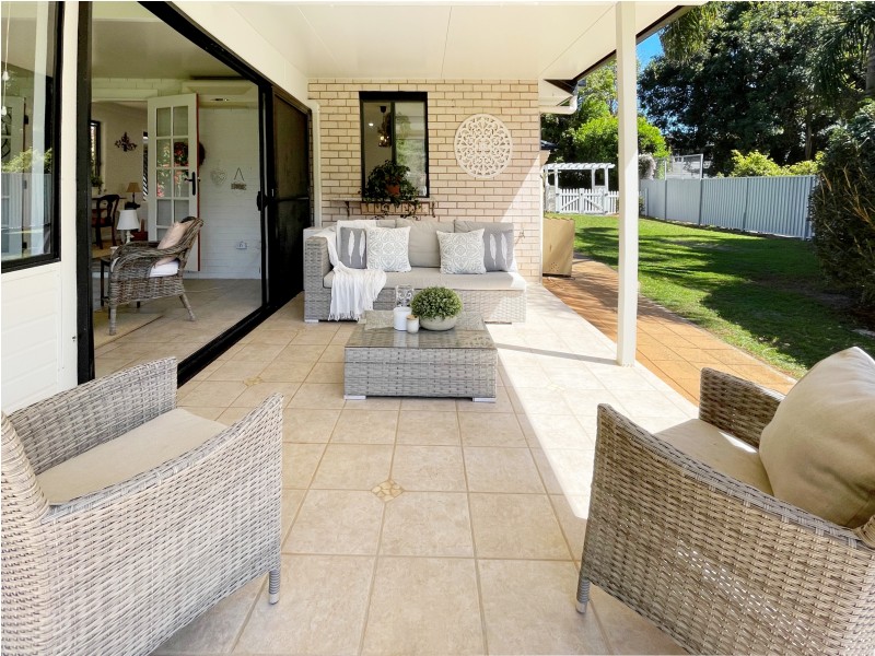 45-47 Macdonnell Road, Tamborine Mountain QLD 4272