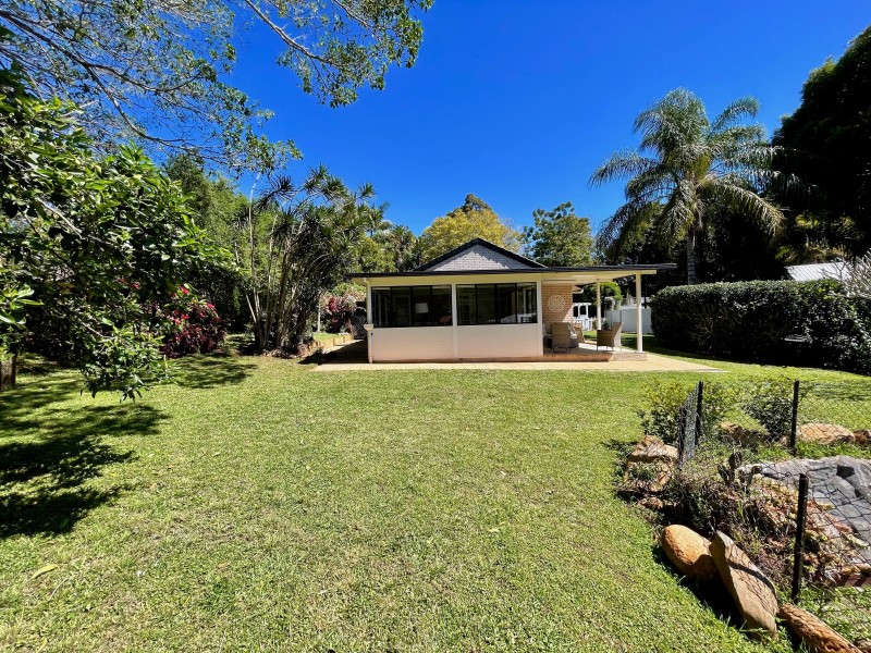 45-47 Macdonnell Road, Tamborine Mountain QLD 4272