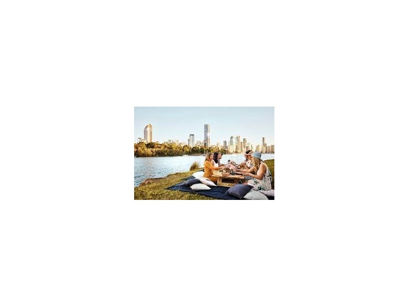 Brisbane City QLD 4000