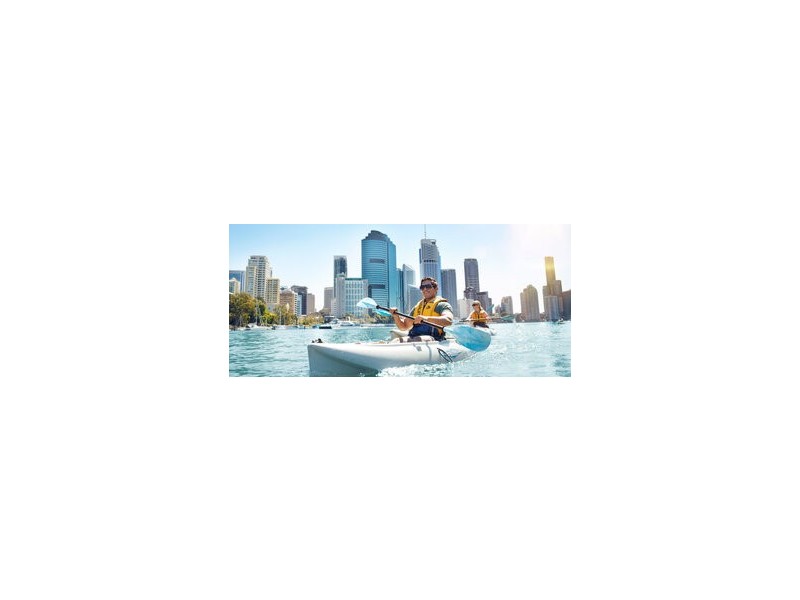 Brisbane City QLD 4000