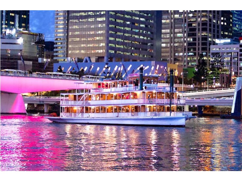 Brisbane City QLD 4000