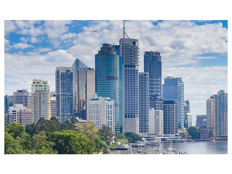 Brisbane City QLD 4000