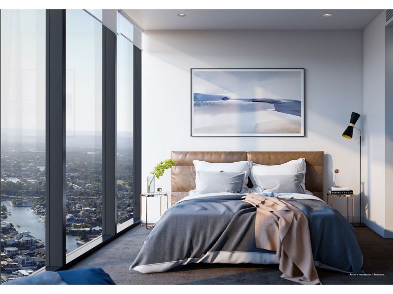 14110/1 Casino Drive, Broadbeach QLD 4218