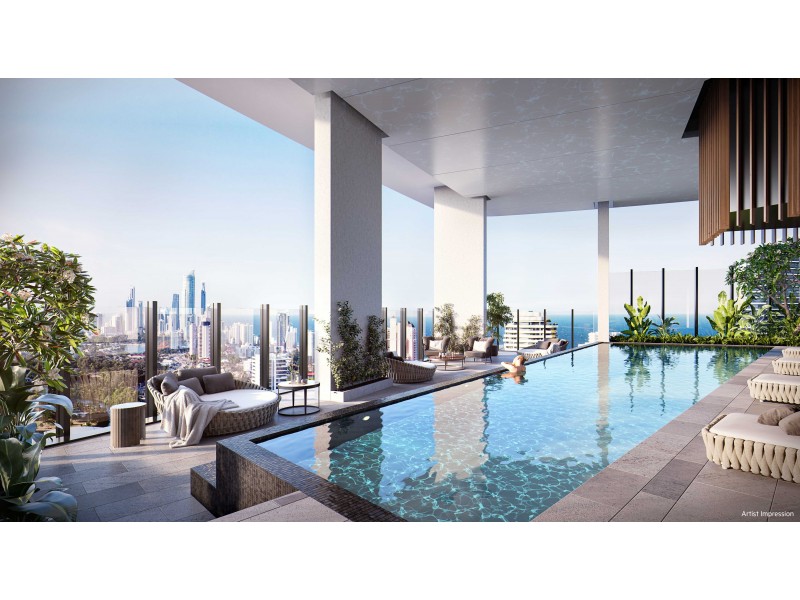 14110/1 Casino Drive, Broadbeach QLD 4218