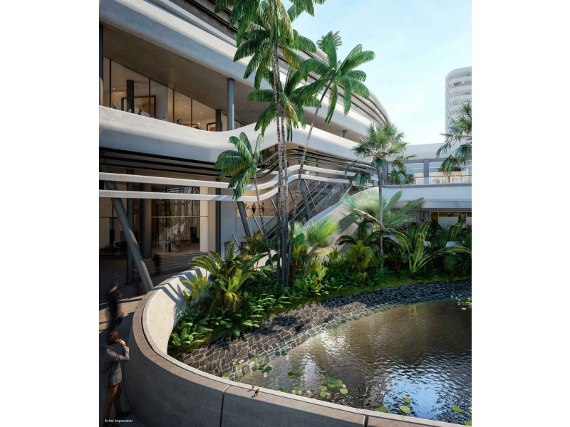 14110/1 Casino Drive, Broadbeach QLD 4218