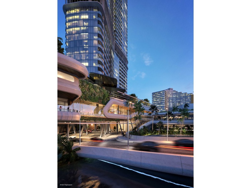 14110/1 Casino Drive, Broadbeach QLD 4218