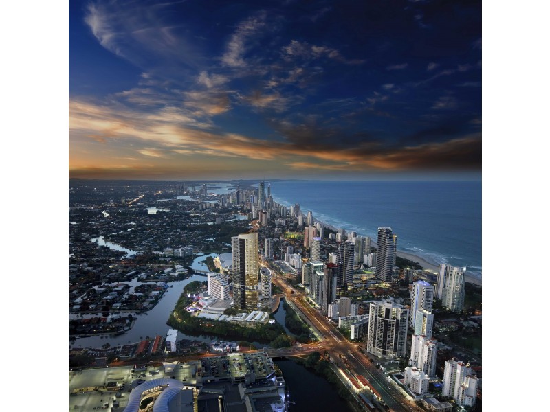 14110/1 Casino Drive, Broadbeach QLD 4218