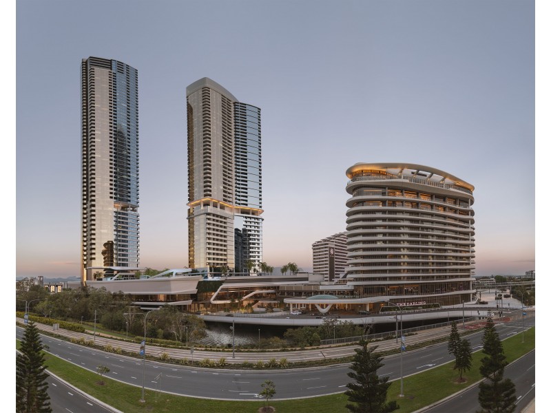 25602/1 Casino Drive, Broadbeach QLD 4218