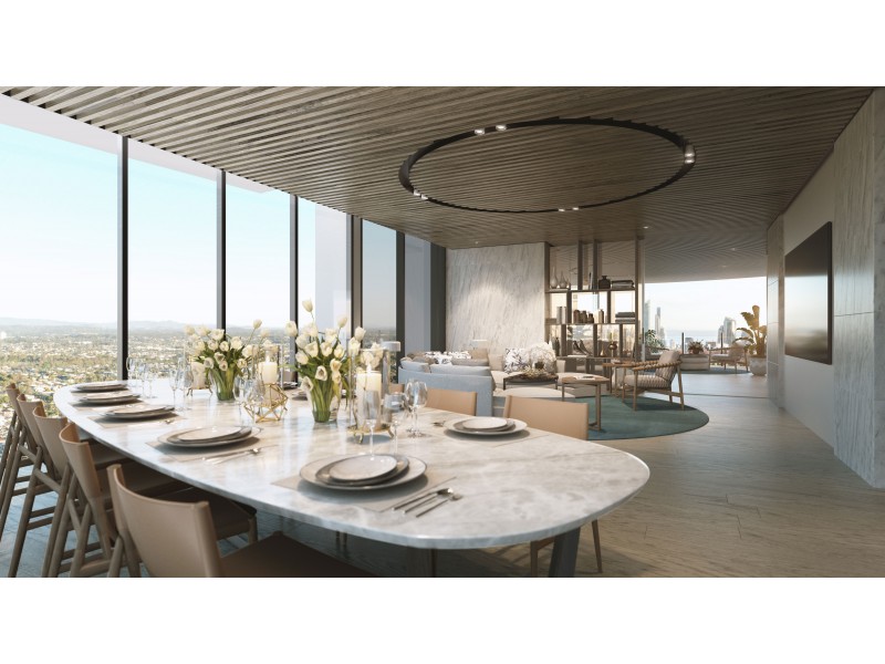 25602/1 Casino Drive, Broadbeach QLD 4218