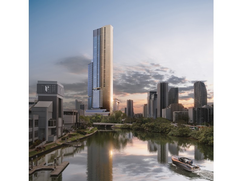 25602/1 Casino Drive, Broadbeach QLD 4218