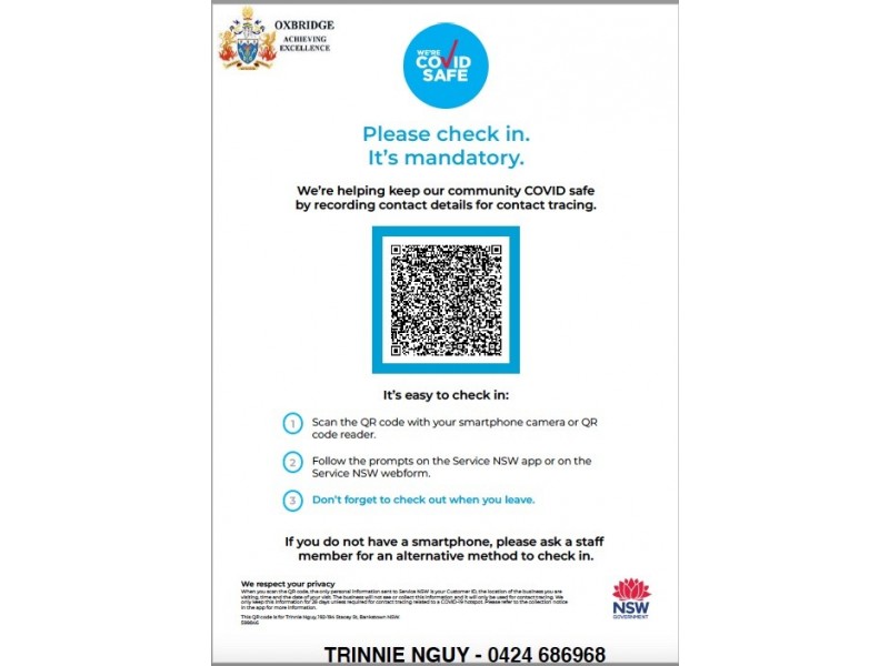 Level 6 NE aspect/192 Stacey St, Bankstown NSW 2200