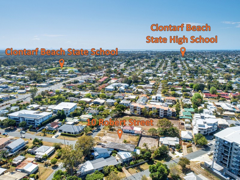 2/10 Robert Street, Clontarf QLD 4019