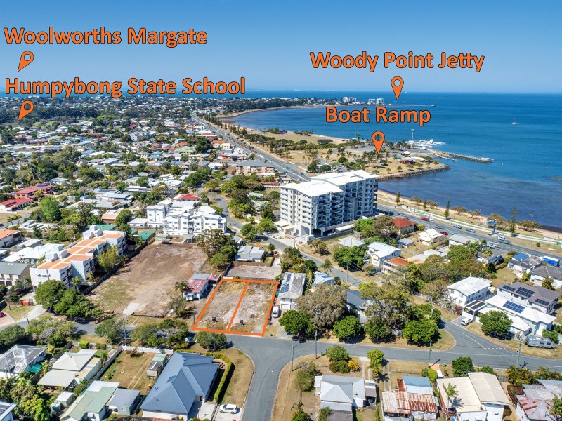 1/10 Robert Street, Clontarf QLD 4019