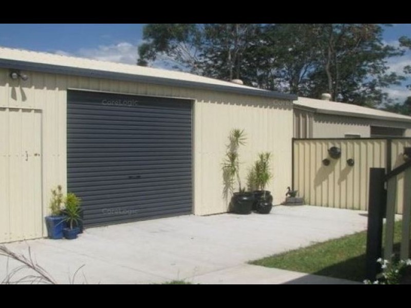 1/77 Beardmore Crescent, Dysart QLD 4745