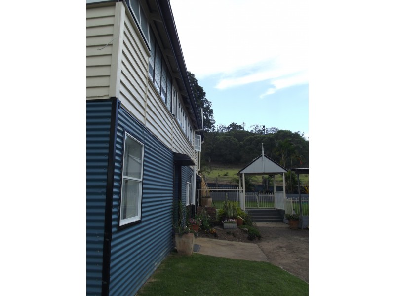 Craignish QLD 4655