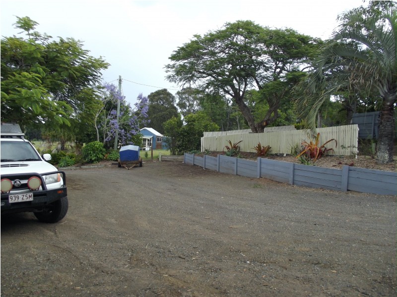 Craignish QLD 4655