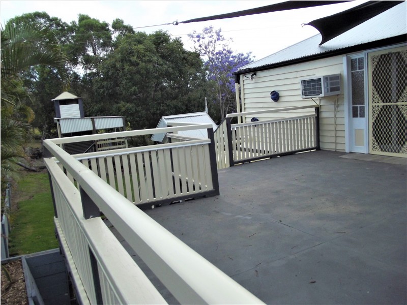 Craignish QLD 4655