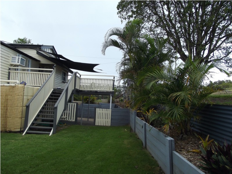 Craignish QLD 4655
