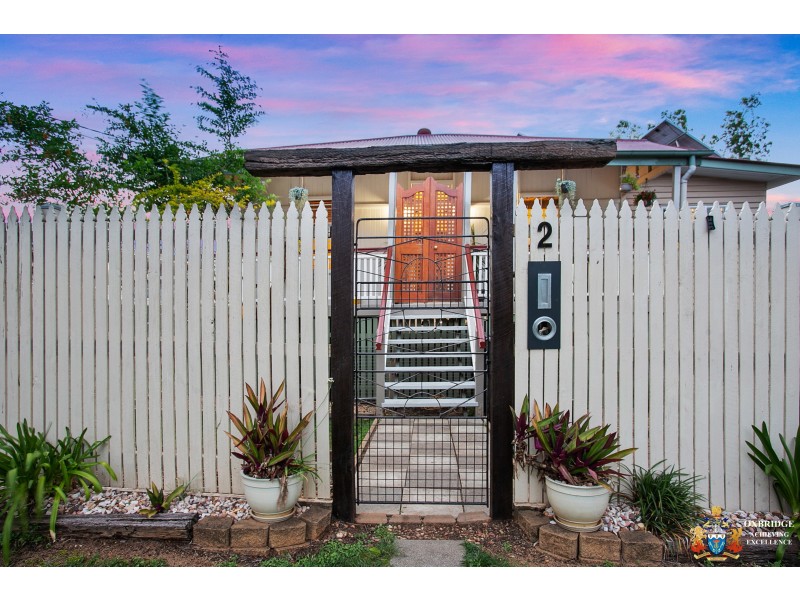 2 Spring Street, East Ipswich QLD 4305