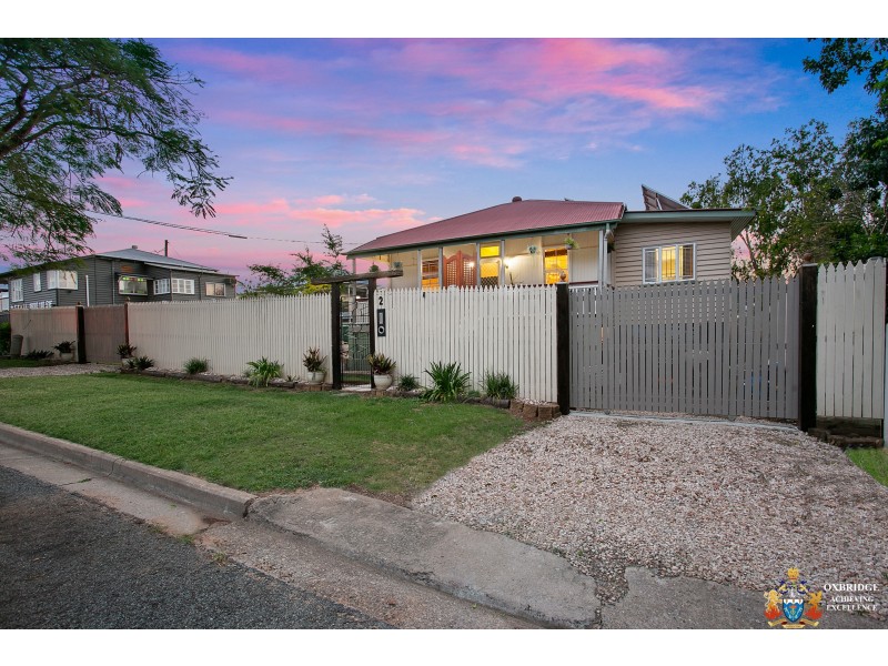 2 Spring Street, East Ipswich QLD 4305