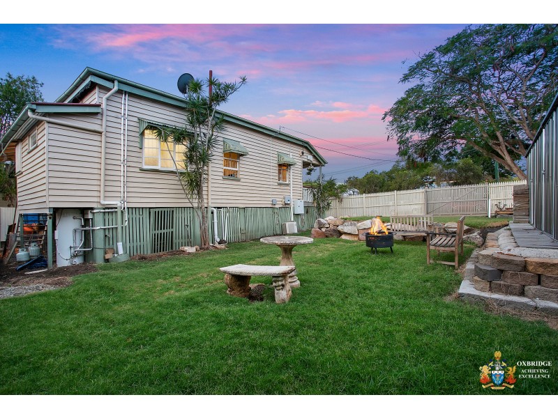 2 Spring Street, East Ipswich QLD 4305