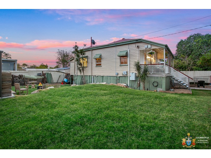 2 Spring Street, East Ipswich QLD 4305