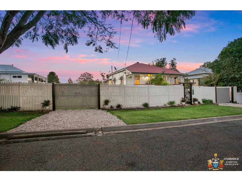 2 Spring Street, East Ipswich QLD 4305