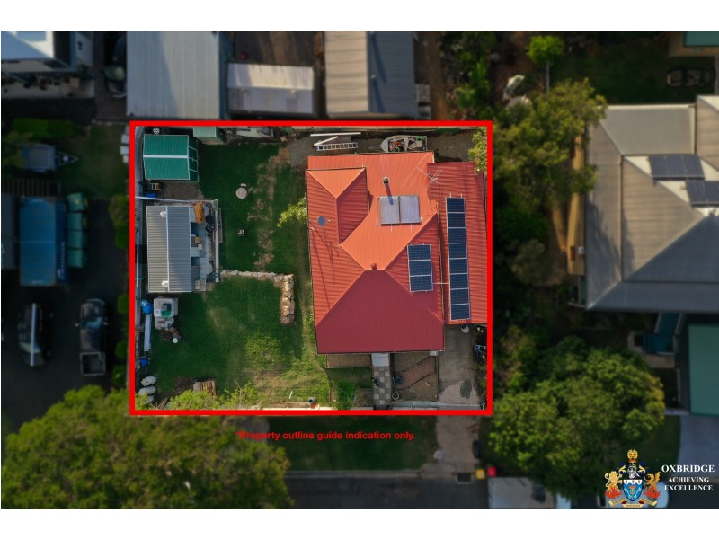 2 Spring Street, East Ipswich QLD 4305