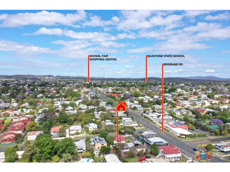 2 Spring Street, East Ipswich QLD 4305