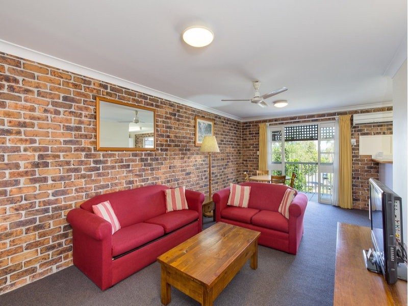 Room/2, 40/11 Ascog Terrace, Toowong QLD 4066