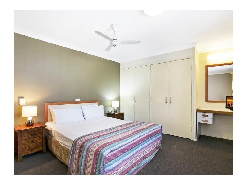 Room/2, 40/11 Ascog Terrace, Toowong QLD 4066